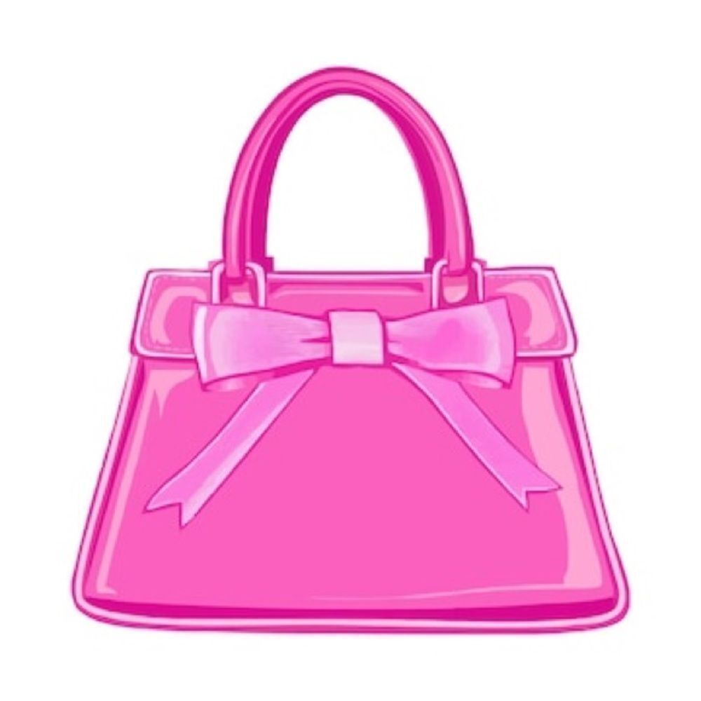 1 Unlisted Purse/Bag